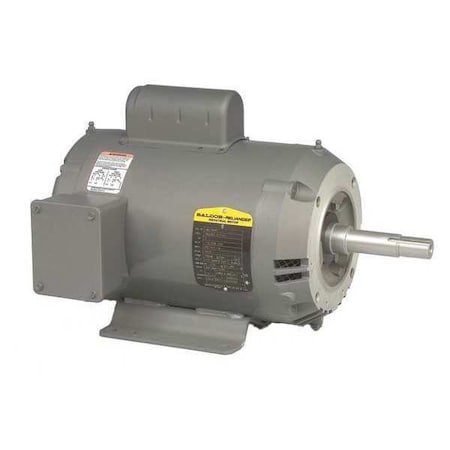 Baldor-Reliance JML1512T - General Purpose Motor,10 hp,230 V AC