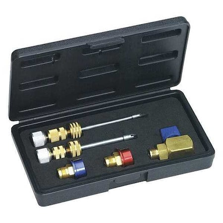 Mastercool 58531 - Valve Core Remover/Installer