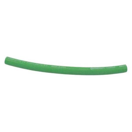 Continental 20022664 - Push On Hose,300 PSI,3/4",Green