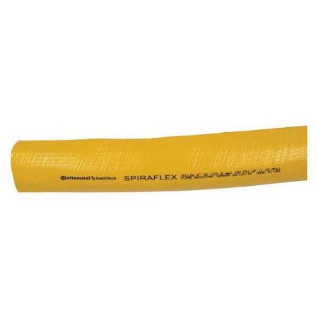 Continental 20012469 - Water Discharge Hose,2",Yellow