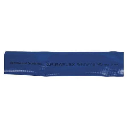 Continental 20069153 - Water Discharge Hose 2",Blue