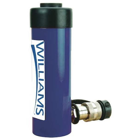 Williams 6C15T10 - Williams Single Acting Cylinder,15 T,10"