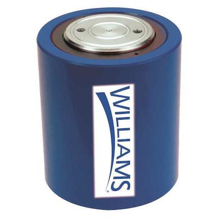 Williams 6CL30T02 - Williams 30 Ton Low Profile Cylinder 3/8"