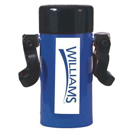 Williams 6C55T04 - Williams Single Acting Cylinder,4",55 T