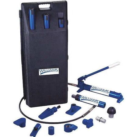 Williams 4M04T - Williams Maintenance Kit,4 t
