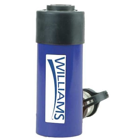 Williams 6C10T04 - Williams Single Acting Cylinder,10 T,4"