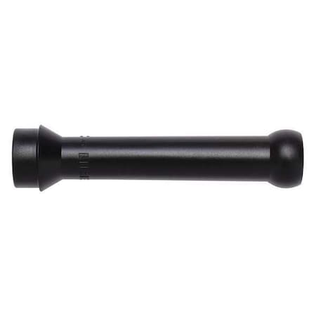 Loc-Line 49461-BLK - Short Lathe Adapters,HAAS x 2",Blk,PK20