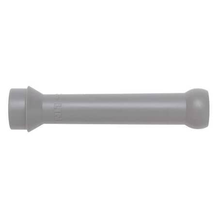 Loc-Line 49461-G - Short Lathe Adapters,HAAS x 2",Gray,PK20