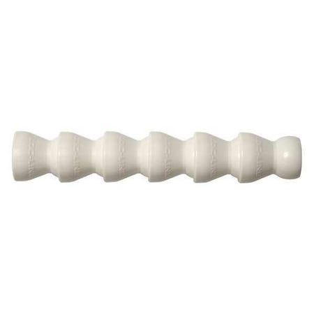 Loc-Line 59860-W - Hose Segments,White,1/2",25ft.,59 Pcs