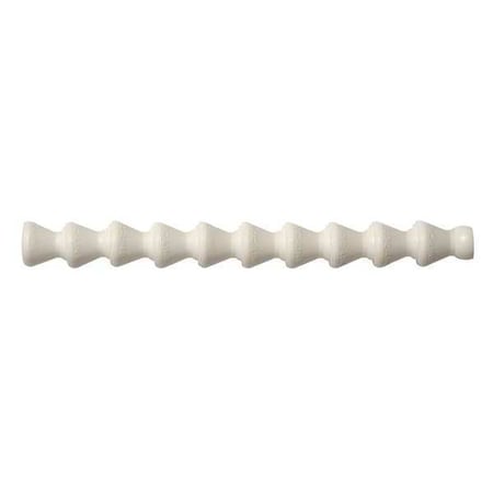 Loc-Line 49420-W - Hose Segments,White,1/4",25ft.,55 Pcs