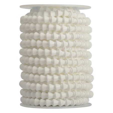 Loc-Line 49421-W - Hose,White,1/4",50ft.,Coil