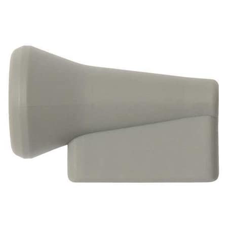 Loc-Line 49442-G - Spray Bar Nozzle,90 Degree,Gray,1/4",PK20