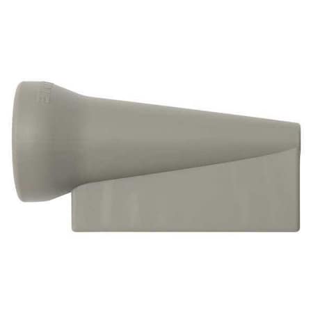 Loc-Line 59881-G - Spray Bar Nozzle,Gray,1/2",PK20