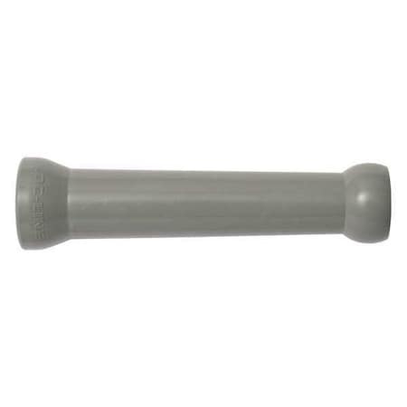 Loc-Line 59883-G - Extended Element,Gray,1/2",PK20