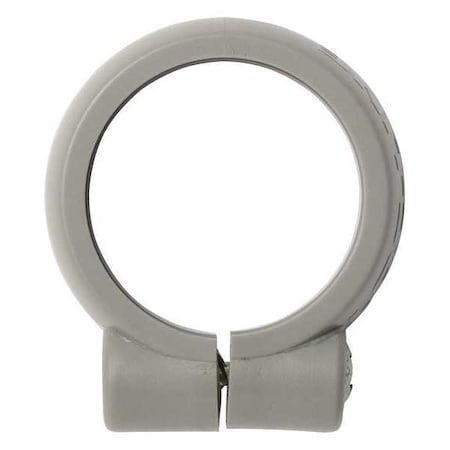 Loc-Line 59884-G - Element Clamp,Gray,1/2",PK20