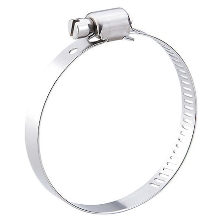 Breeze MS35842-15 - Hose Clamp,Mil Spec,No15,410 SS,PK10