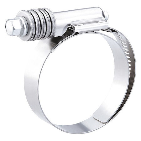 Breeze CT 900 L SS - Hose Clamp,HD,CT,SAE 912,410 SS,PK50
