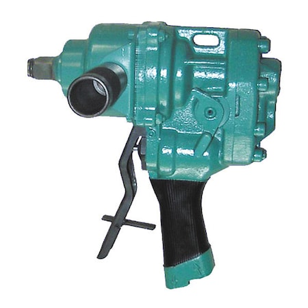 Cs Unitec 6 1515 0010 - Hydraulic Impact Wrench,3/4in