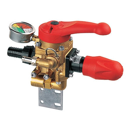 A.R. North America 926 - Control Units,high pressure
