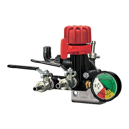 A.R. North America 886 - Control Units,med pressure