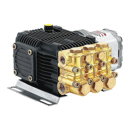 A.R. North America 22087 - Hydraulic Motor Driven Pump