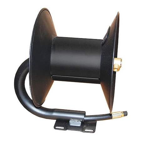 A.R. North America 85.402.001 - Hose Reel 100ft.