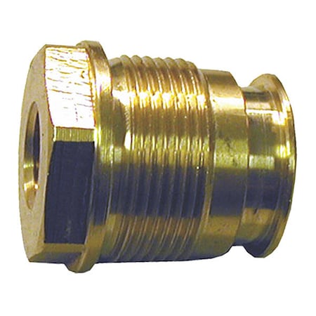 A.R. North America AR1941970 - Valve Cap,1/4" Tap