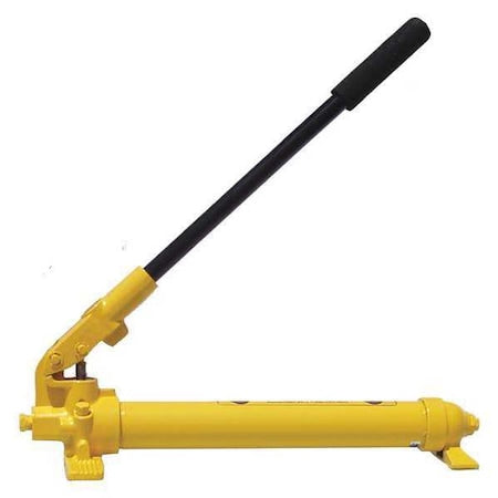 Esco Equipment 10508 - Hydraulic Pump,Hand Operated