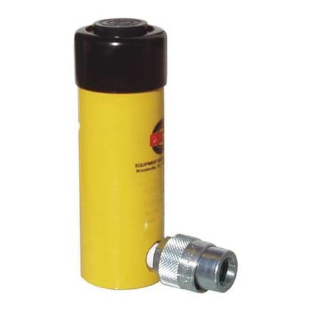 Esco Equipment 10302 - Ram,Hydraulic,10 tons,4-1/8" Stroke