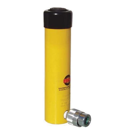 Esco Equipment 10303 - Ram,Hydraulic,10 tons,6-1/8" Stroke