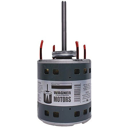 Diversitech WG840466 - Multiple HP Motor,DDFB,115 V