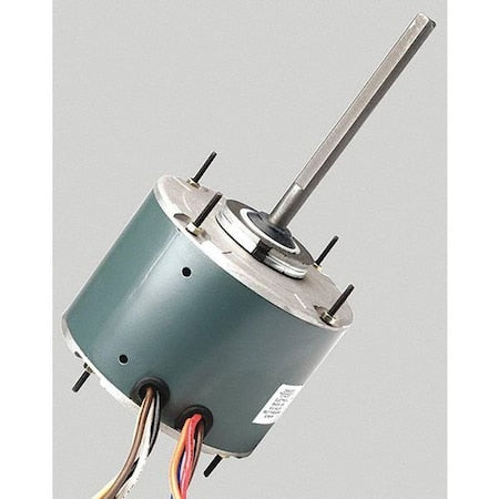 Diversitech WG840468 - Multiple HP Motor,CF,208-230 V