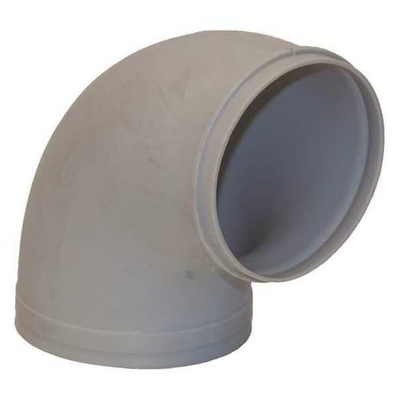 Air Systems Intl SV-90T - Elbow for 8" Tank Style Saddle Vent