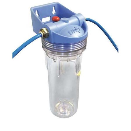 Mitee-Bite Products 46050 - Coolant Trap