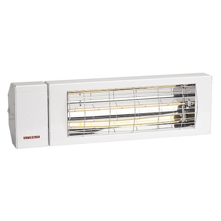 Stiebel Eltron CIR 200-2 0 - Infrared Radiant Heater, 1 Phase, 240 V 2000 W W