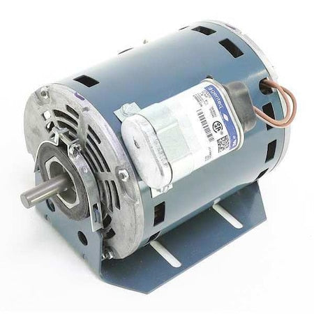 Daikin 063353701 - Fan and Blower Motor, 1/4 hp