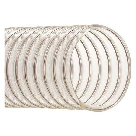 Hi-Tech Duravent 2033-0500-2050 - Industrial Duct Hose,5"x50ft.