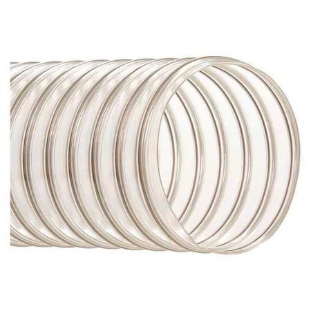 Hi-Tech Duravent 2031-0800-1025 - Industrial Duct Hose,8"x25ft.