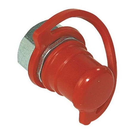 Simplex CT210 - Male Coupler for Torque Wrench,1/4"