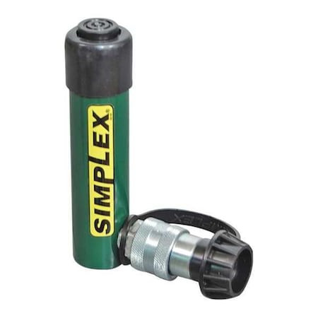 Simplex R57 - R57, 5 ton Capacity, 7.18 in (182,4 mm) Stroke, Single-Acting, General Purpose Hydraulic Cylinder