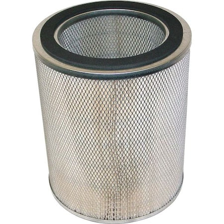 Solberg HE374 - HEPA Cartridge Filter,745 cfm,0.3 Micron