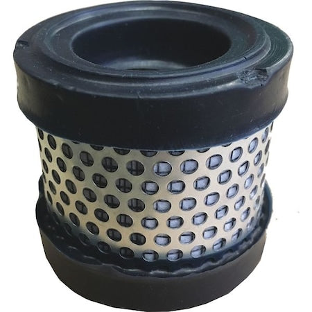Solberg FG3 - Coalescing Cartridge Filter,4 cfm