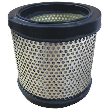 Solberg FG9 - Coalescing Cartridge Filter,16 cfm