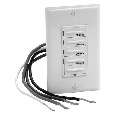 Soler & Palau EPBT-60 - Electronic Push Button Timer