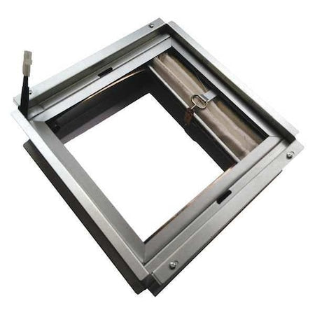 Soler & Palau PCD110MRD - Radiation Damper Kit