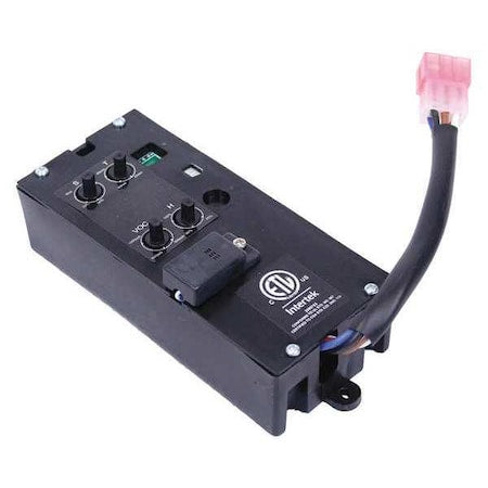 Soler & Palau PCIAQS - Premium Choice Voc/Humidity Sensor