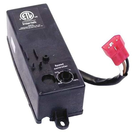 Soler & Palau PCSC - Premium Choice Speed Control