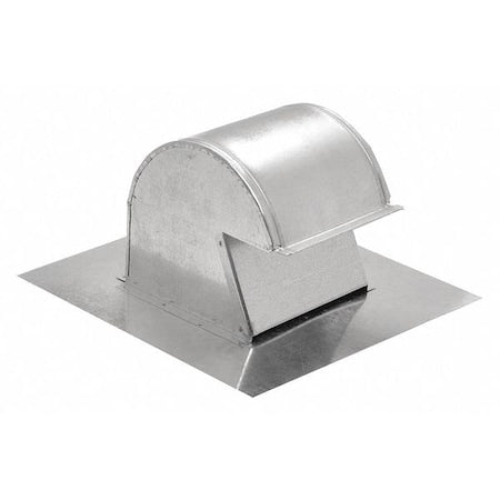 Soler & Palau RC-6 - Roof Cap,6"
