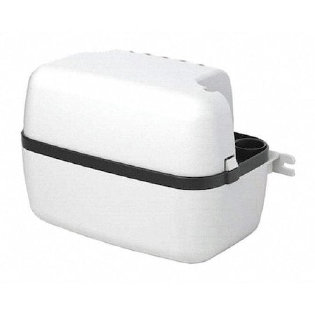Saniflo 040 - Sanicondens, Condensate Pump 120 V