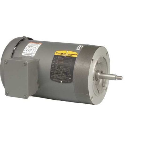 Baldor-Reliance EJM3559 - Jet Pump Motor, Rigid Base